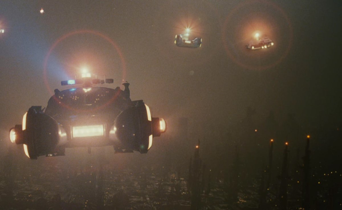 Blade Runner