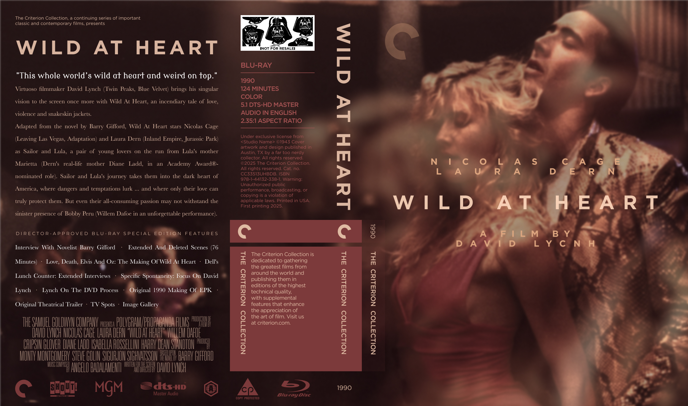 Wild at Heart