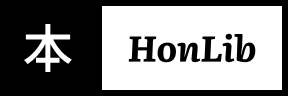 HonLib logo