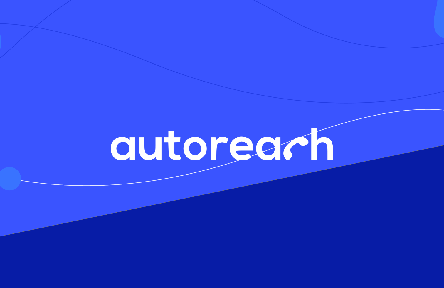 Autoreach