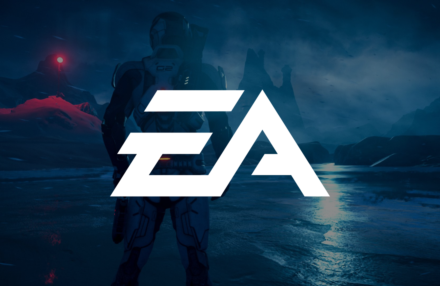 Designing EA Sandbox