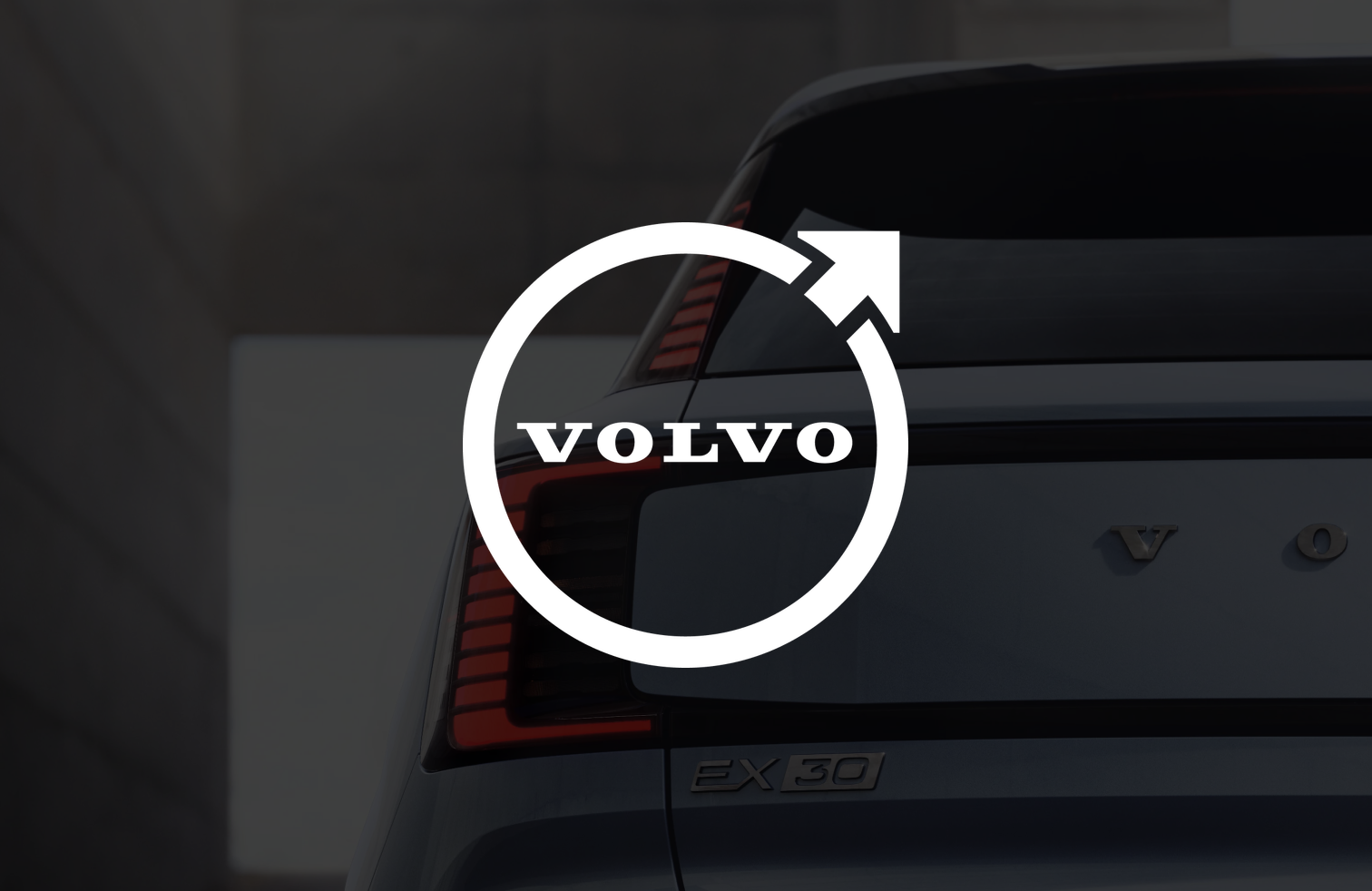 Volvo Find & Try